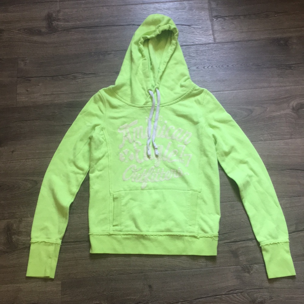 American Eagle hoodie